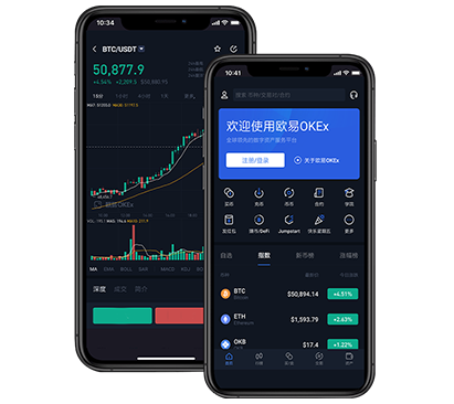 OKEX交易所官网下载，快速安全获取最新版本交易APP交易所团队介绍