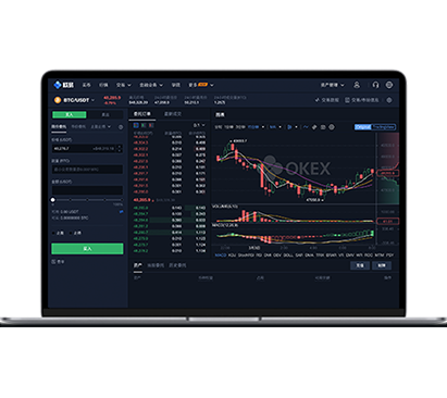 OKEX交易所官网下载，快速安全获取最新版本交易APP交易所APP界面预览 - 简洁直观的数字货币交易界面